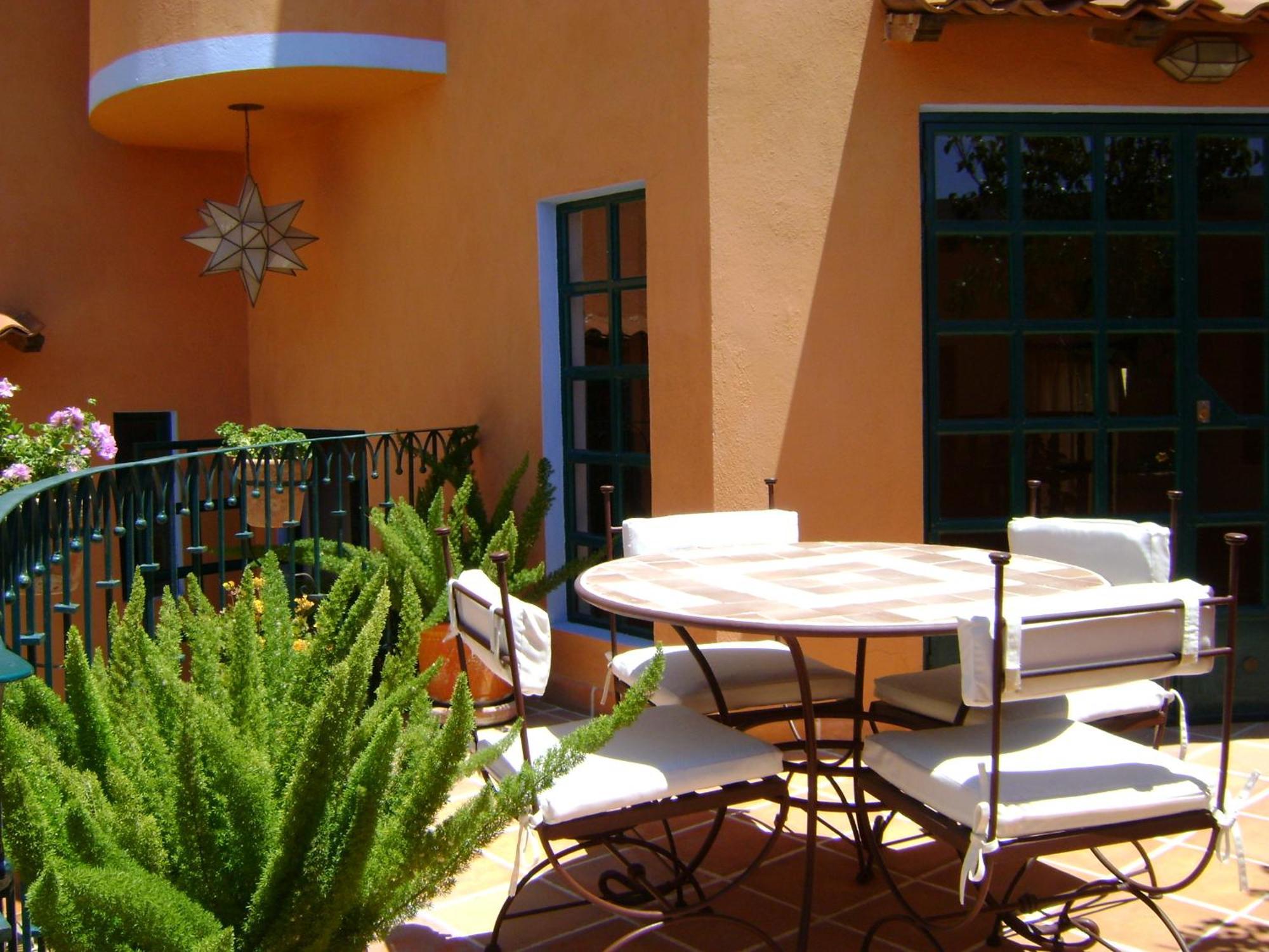 Casa Frida B&B San Miguel de Allende Dış mekan fotoğraf