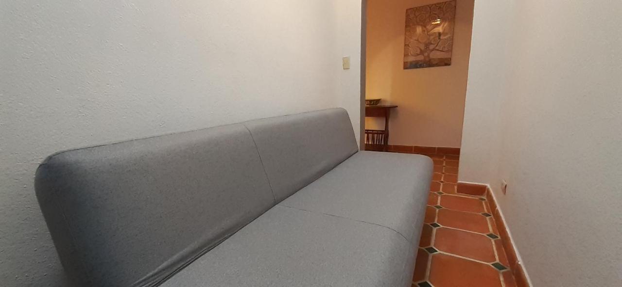 Casa Frida B&B San Miguel de Allende Dış mekan fotoğraf